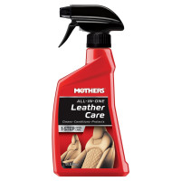 ALL-IN-ONE LEATHER CARE 12OZ