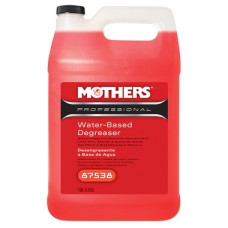 PROFESSIONAL WATER-BASED DEGREASER 1GAL