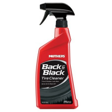 BACK-TO-BLACK® TIRE CLEANER